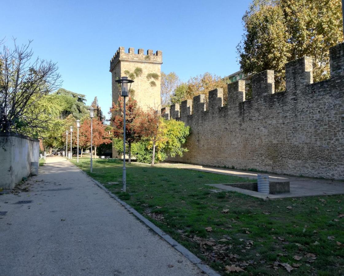 La Terrazza Di Paola Bed & Breakfast Firenze