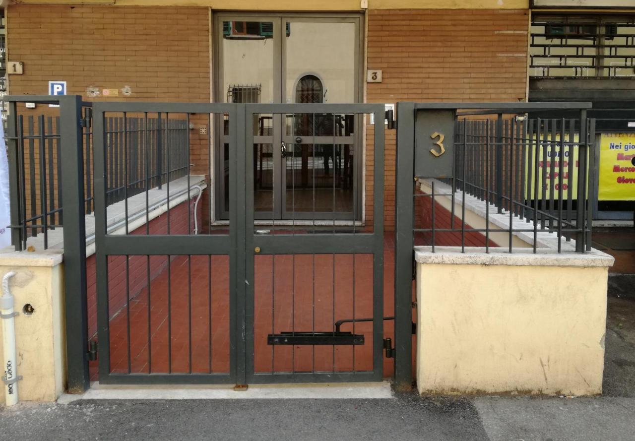 La Terrazza Di Paola Acomodação com café da manhã  *