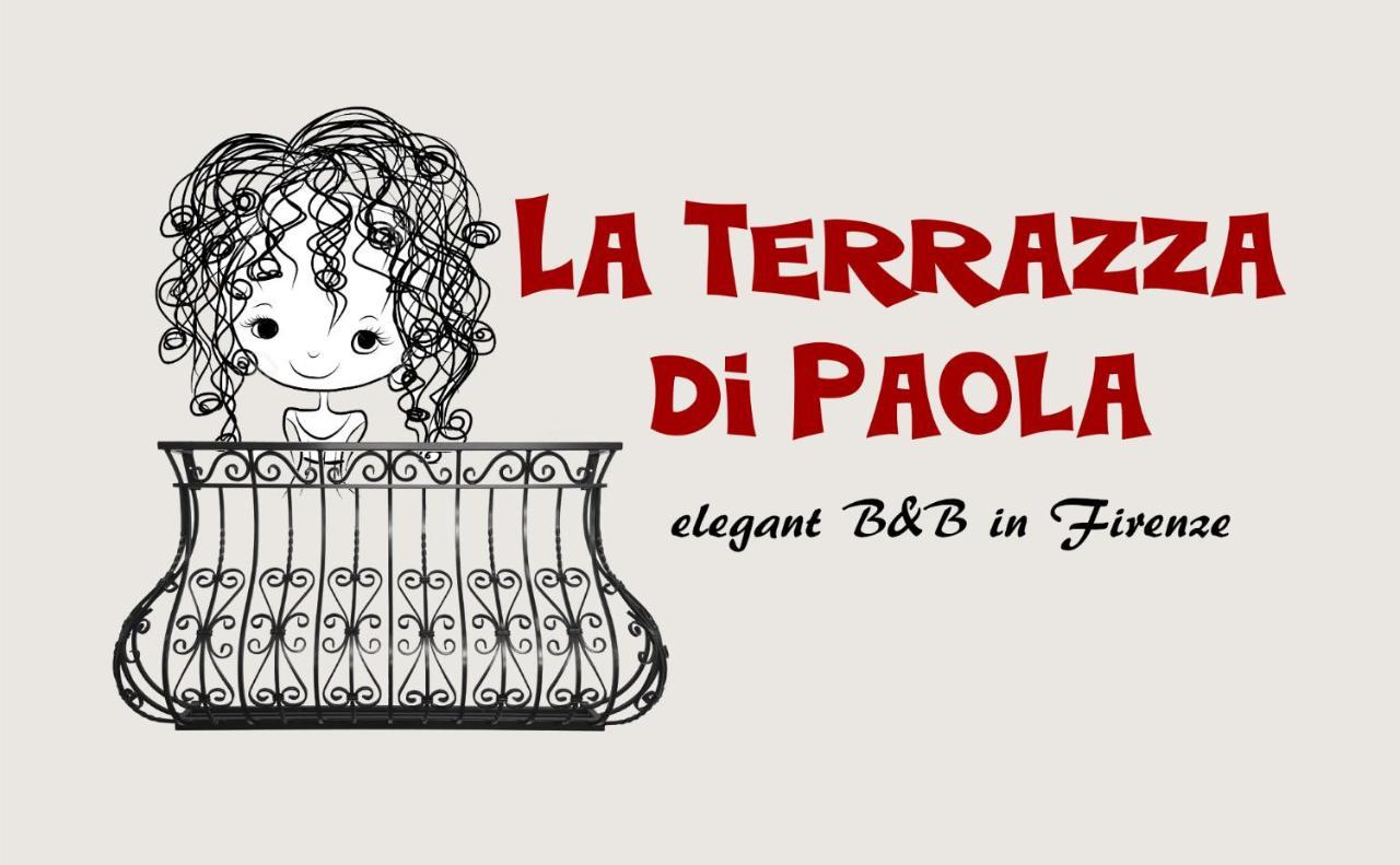La Terrazza Di Paola * Florença