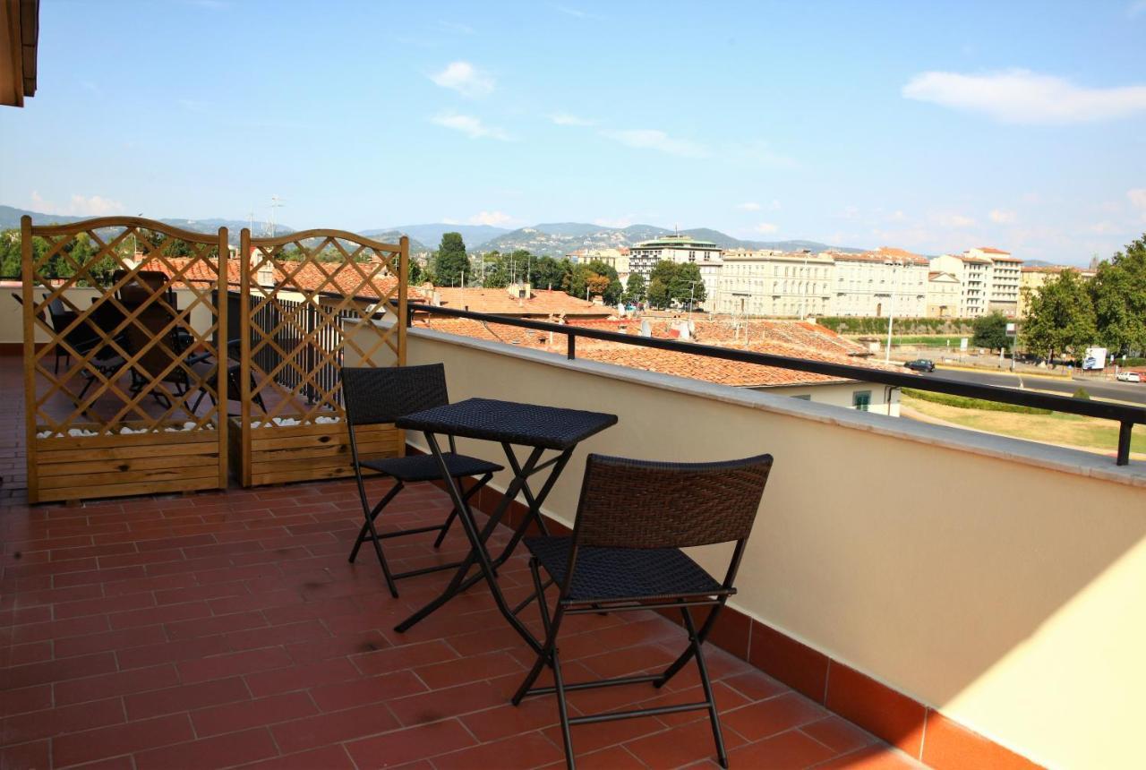 La Terrazza Di Paola Acomodação com café da manhã  *